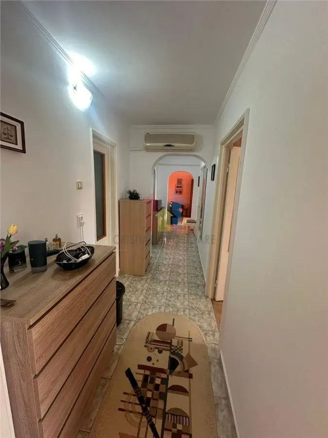 3 camere, Mobilat si Utilat, decomandat, 2 bai, Obor - Dinamo - foto 9
