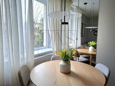 Apartament 2 camere | Floreasca - Gioacchino Rossini | Barbu Vacarescu - Bucuresti