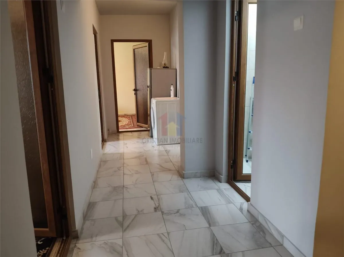 3 camere, decomandat, 71 mp, 2 bai, Renovat 2024, Obor - foto 8