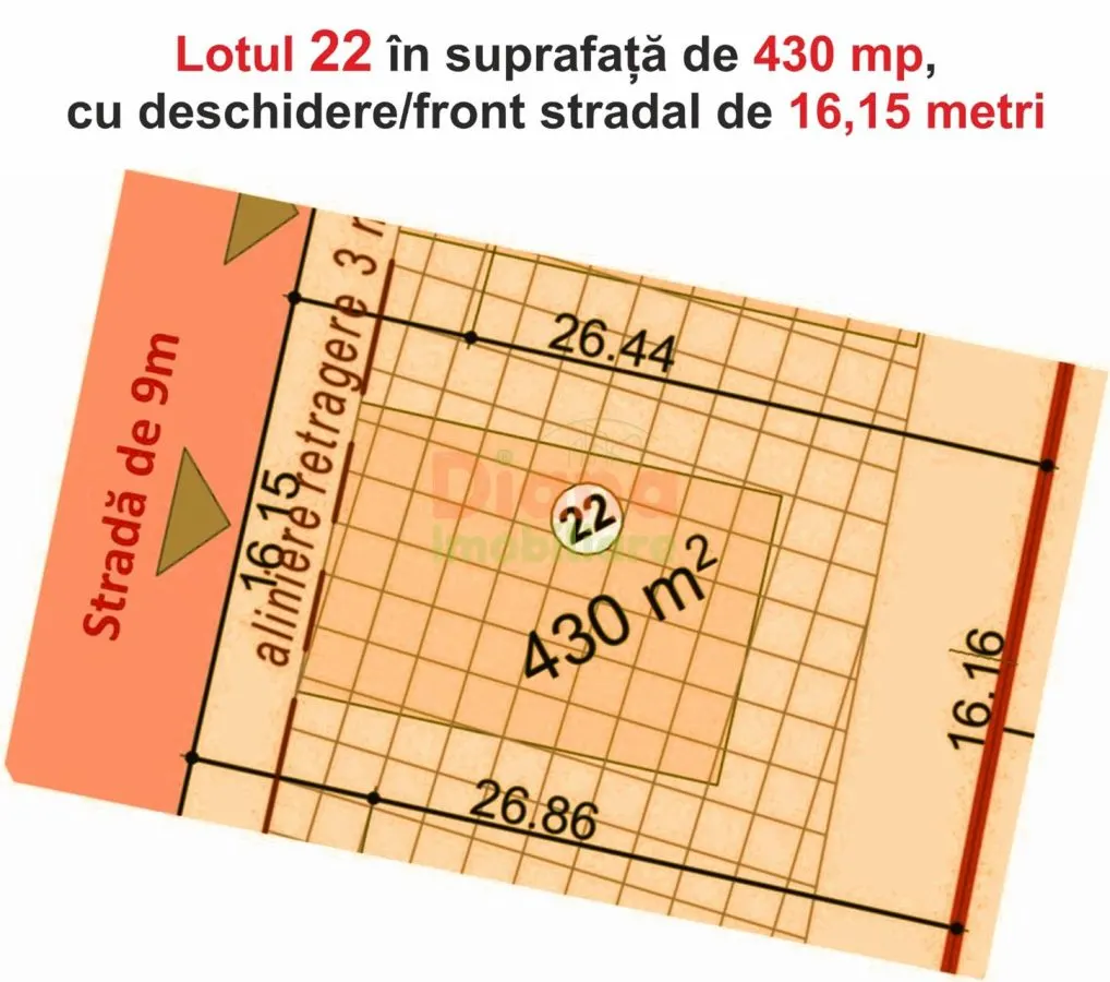 Atenție! Atenție! În Sibiu - teren constucții pentru case.Preț corect. - foto 17
