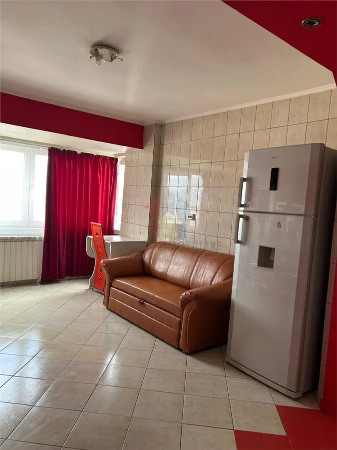 SPATIOS 2 Camere  Mobilat si Utilat 60mp- Buzaului - foto 1
