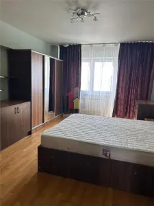 SPATIOS 2 Camere  Mobilat si Utilat 60mp- Buzaului - foto 5