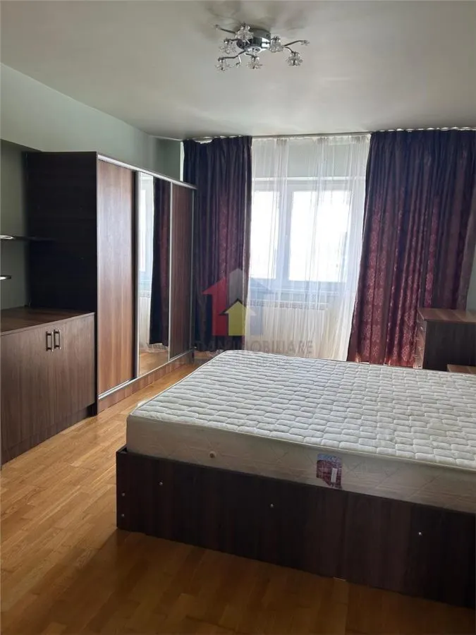 SPATIOS 2 Camere  Mobilat si Utilat 60mp- Buzaului - foto 5