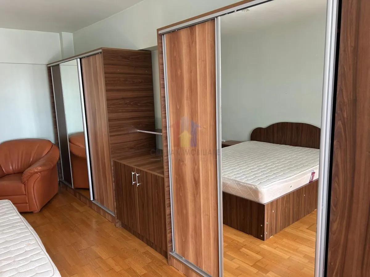 SPATIOS 2 Camere  Mobilat si Utilat 60mp- Buzaului - foto 6
