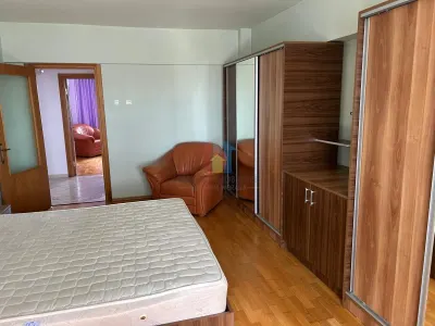 SPATIOS 2 Camere  Mobilat si Utilat 60mp- Buzaului - foto 7