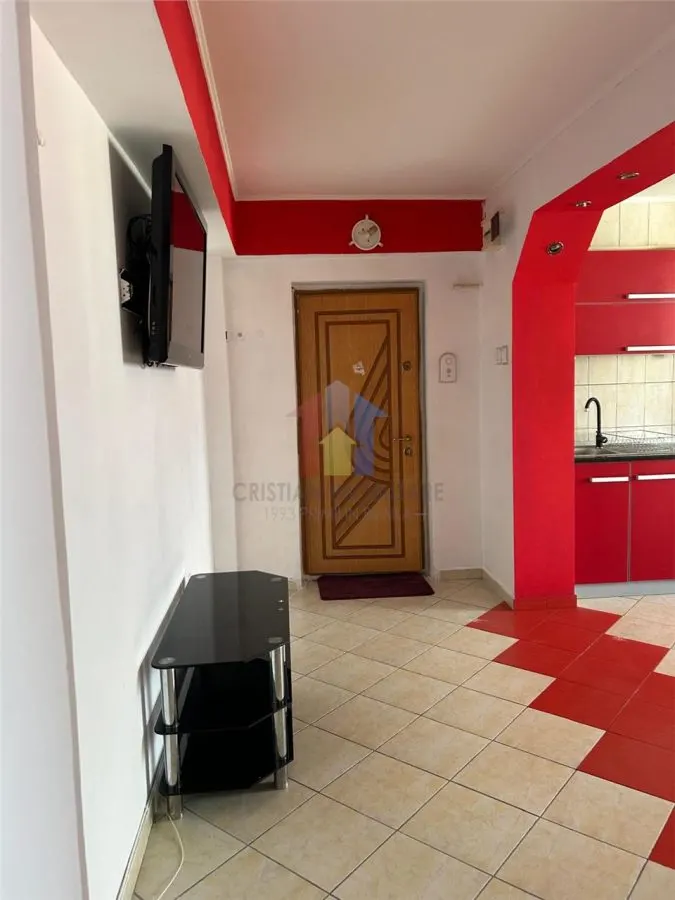 SPATIOS 2 Camere  Mobilat si Utilat 60mp- Buzaului - foto 9