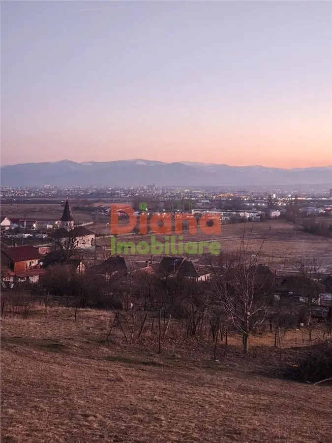 Atenție! Atenție! În Sibiu - teren constucții pentru case.Preț corect. - foto 6