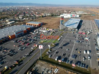 Hopa stai așa. Vând teren intravilan în Sibiu, str Viile Sibiului. - foto 9