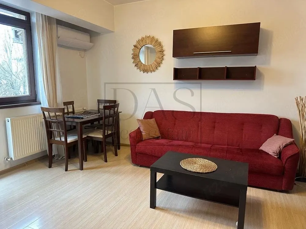 2 Camere | Bucurestii Noi - Parc Bazilescu | Parcare | Bloc 2016 - foto 1