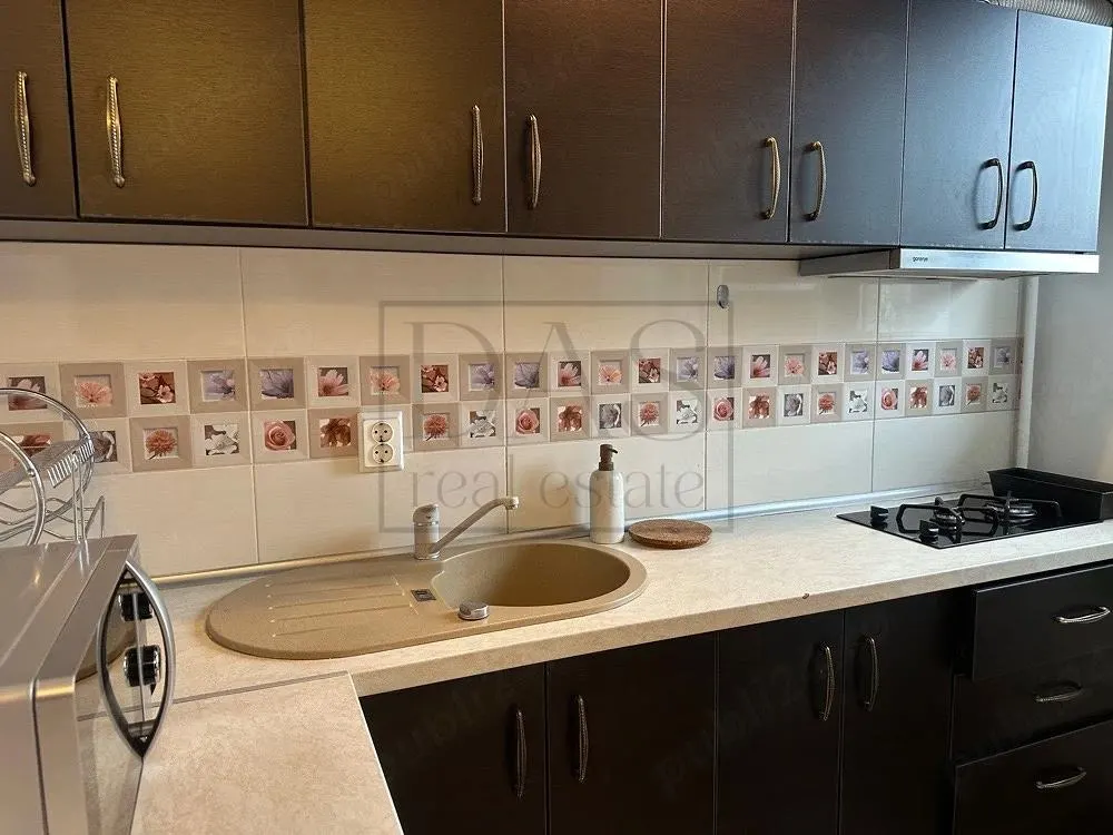 2 Camere | Bucurestii Noi - Parc Bazilescu | Parcare | Bloc 2016 - foto 2