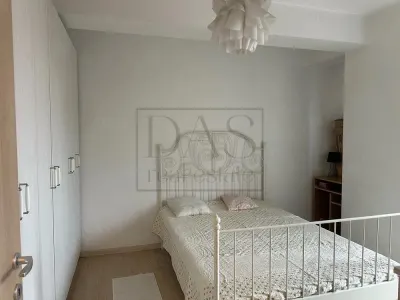 2 Camere | Bucurestii Noi - Parc Bazilescu | Parcare | Bloc 2016 - foto 3