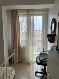2 Camere | Bucurestii Noi - Parc Bazilescu | Parcare | Bloc 2016 - foto 4