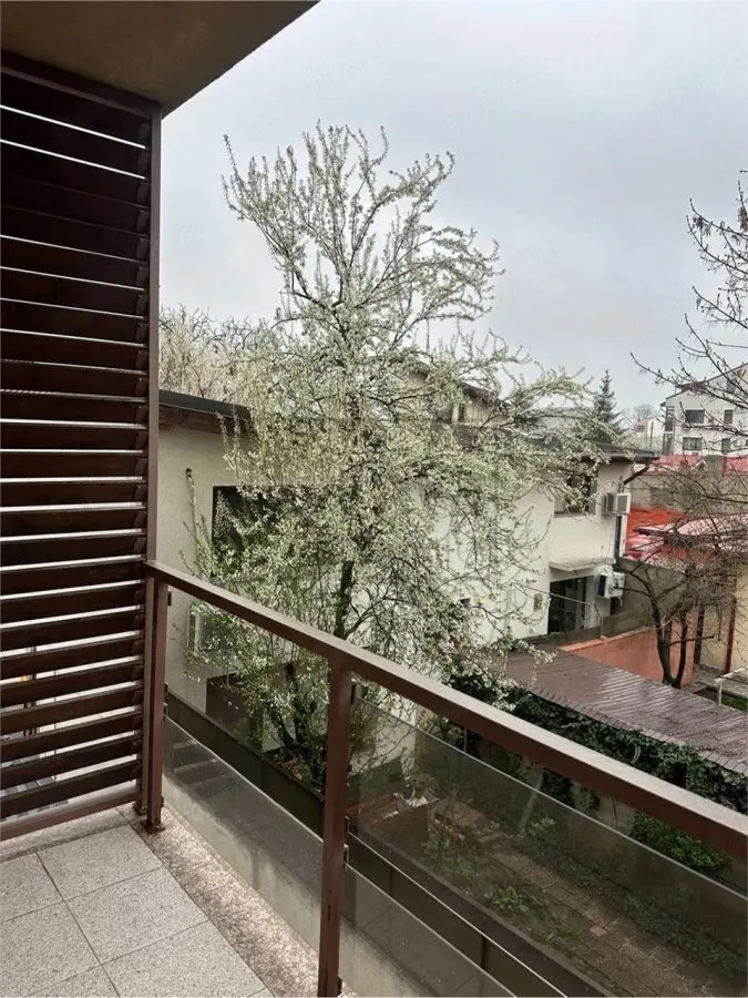 2 Camere | Bucurestii Noi - Parc Bazilescu | Parcare | Bloc 2016 - foto 5