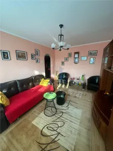 Mobilat si Utilat 3 camere, decomandat, 2 bai, Obor - Dinamo - foto 1