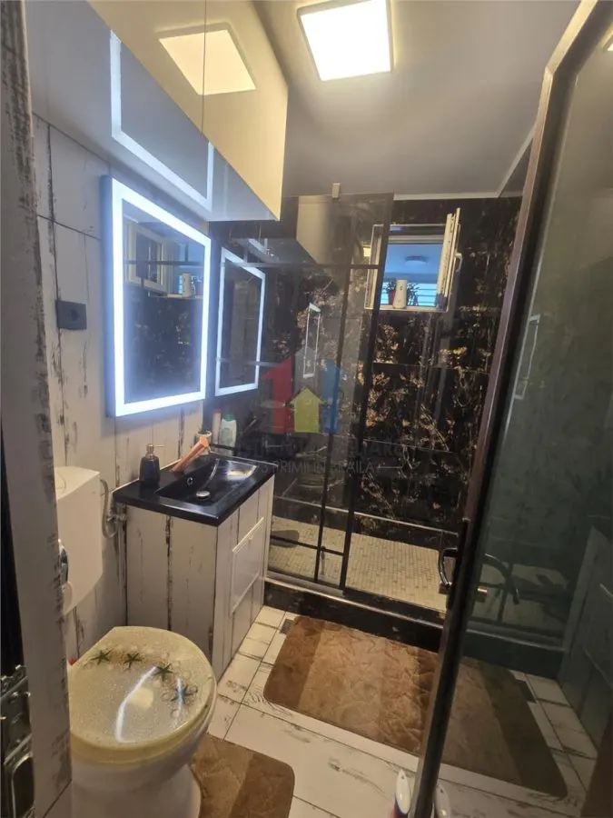 TOTUL NOU, RENOVAT 2025 ,ap 2 camere,  Hipodrom - foto 10