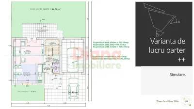 Acum! Cumpără lot de teren constucții casa în Sibiu-str Viile Sibiului - foto 12