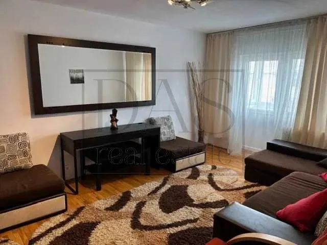 Apartament 2 camere | Aviatiei - hotel Crystal Palace | 2 balcoane - foto 1