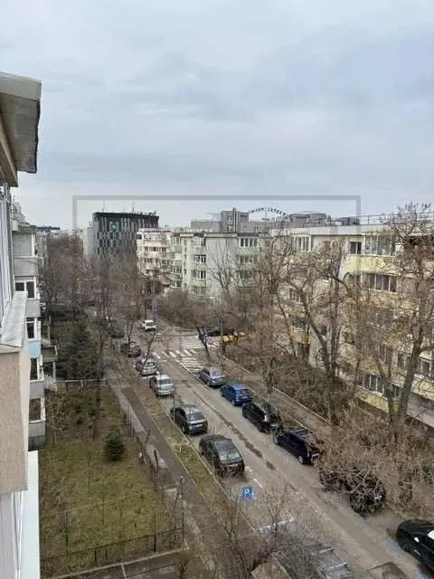 Apartament 2 camere | Aviatiei - hotel Crystal Palace | 2 balcoane - foto 6