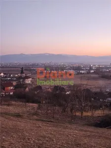 Stai așa! Vând teren intravilan în Sibiu, str Viile Sibiului. - foto 6