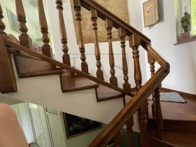 Casa de vacanta | Teren 3155 mp | Breaza - Comarnic | Gura Beliei - foto 13