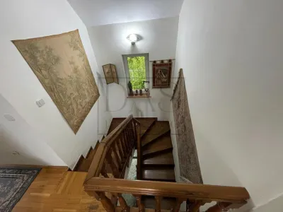 Casa de vacanta | Teren 3155 mp | Breaza - Comarnic | Gura Beliei - foto 16