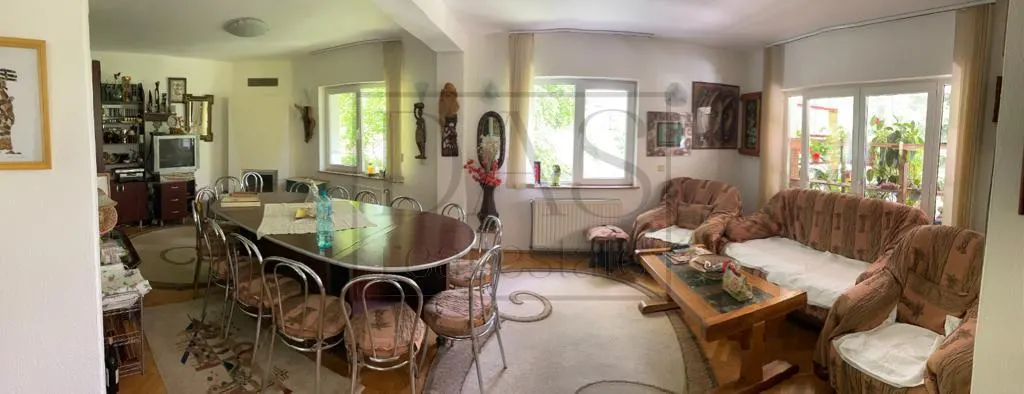 Casa de vacanta | Teren 3155 mp | Breaza - Comarnic | Gura Beliei - foto 17