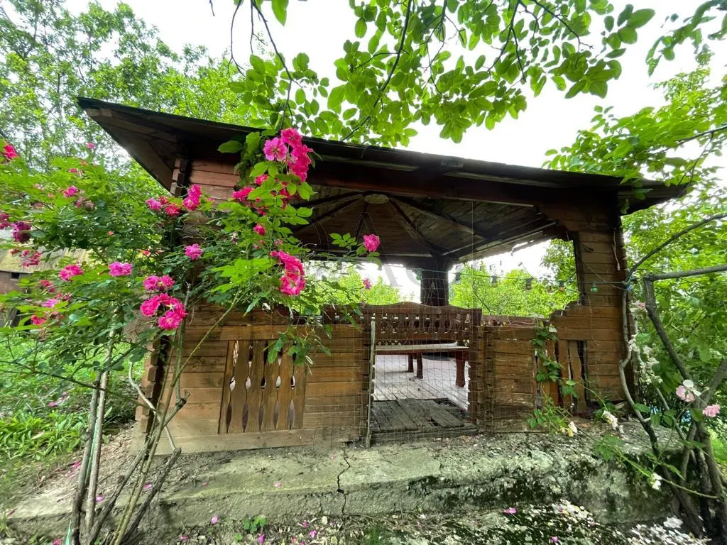 Casa de vacanta | Teren 3155 mp | Breaza - Comarnic | Gura Beliei - foto 8