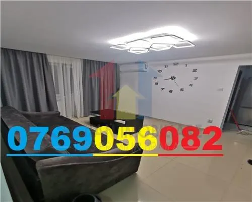 2 camere Mobilat si Utilat, etaj 2, Viziru 3 - - foto 1