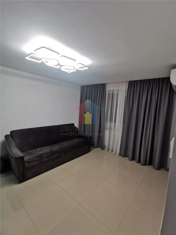 2 camere Mobilat si Utilat, etaj 2, Viziru 3 - - foto 3
