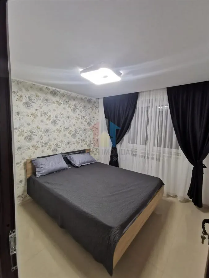2 camere Mobilat si Utilat, etaj 2, Viziru 3 - - foto 5