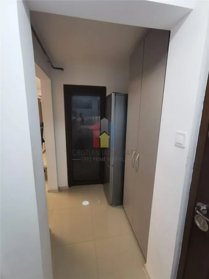 2 camere Mobilat si Utilat, etaj 2, Viziru 3 - - foto 6