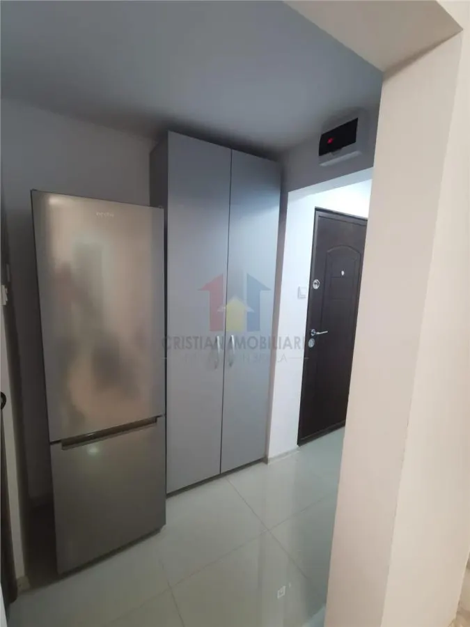 2 camere Mobilat si Utilat, etaj 2, Viziru 3 - - foto 10