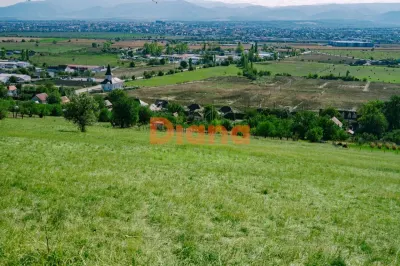Vând teren pentru casă în intravilan în Sibiu, str Viile Sibiului. - foto 16