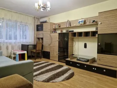 Apartament 2 camere | Aviatiei | Parcare ADP - Bucuresti