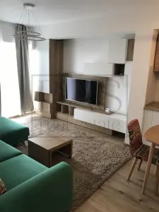 Apartament 2 camere | Belvedere Residence | metrou Pipera | Parcare - foto 1