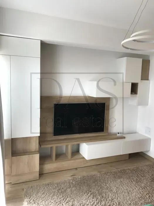 Apartament 2 camere | Belvedere Residence | metrou Pipera | Parcare - foto 2