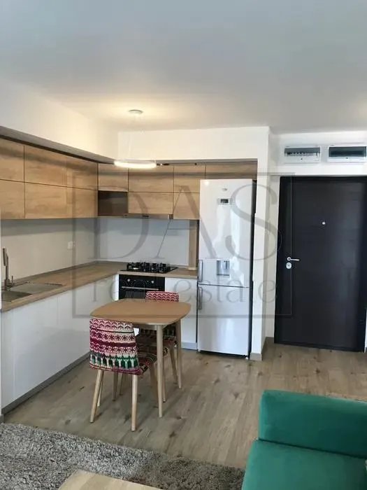Apartament 2 camere | Belvedere Residence | metrou Pipera | Parcare - foto 3