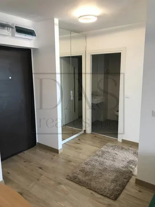 Apartament 2 camere | Belvedere Residence | metrou Pipera | Parcare - foto 7