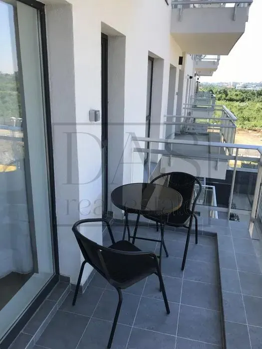 Apartament 2 camere | Belvedere Residence | metrou Pipera | Parcare - foto 8