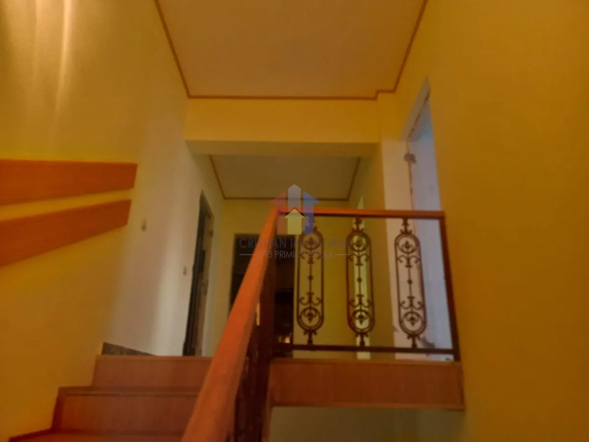 DUPLEX, 3 camere, etaj de mijloc, Calarasilor - Faleza - foto 11
