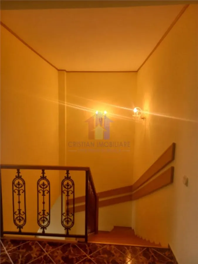 DUPLEX, 3 camere, etaj de mijloc, Calarasilor - Faleza - foto 13