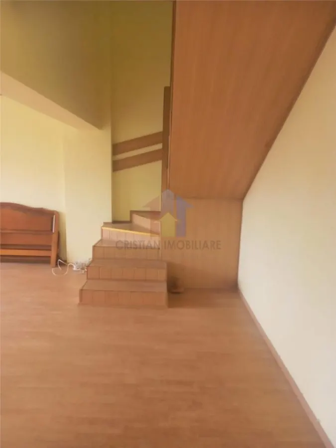 DUPLEX, 3 camere, etaj de mijloc, Calarasilor - Faleza - foto 8