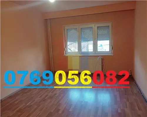 PARTER cu extindere ap 2camere Decomandat 65 mp Calarasi 4 - foto 1