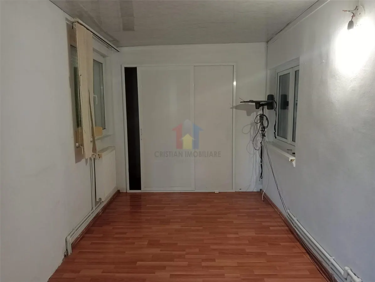 PARTER cu extindere ap 2camere Decomandat 65 mp Calarasi 4 - foto 6