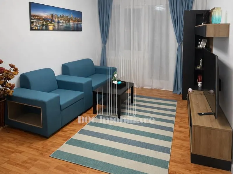 Inchiriere 2 camere 1 Decembrie Metrou I Parcare I Pallady - foto 1