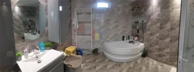 VEZI VIDEO! Vila P+1, constructie 2010, suprafata construita 168 mp, Brailita - foto 12