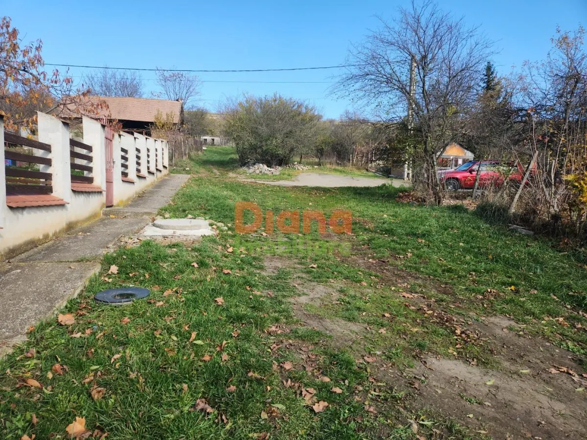 Vând teren intravilan pentru casa TA în Sibiu, str Viile Sibiului. - foto 2