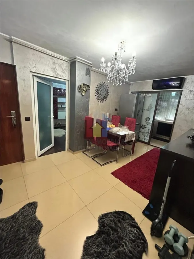 2 camere Mobilat si Utilat, Renovat - Independentei - foto 8
