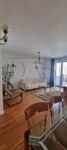 Apartament 3 camere, Aviatorilor, Arcul de Triumf, bloc boutique 2002 - foto 3