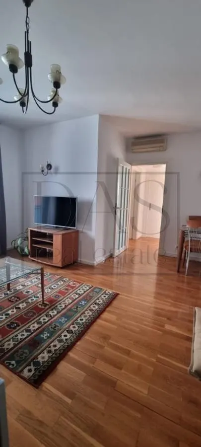 Apartament 3 camere, Aviatorilor, Arcul de Triumf, bloc boutique 2002 - foto 4